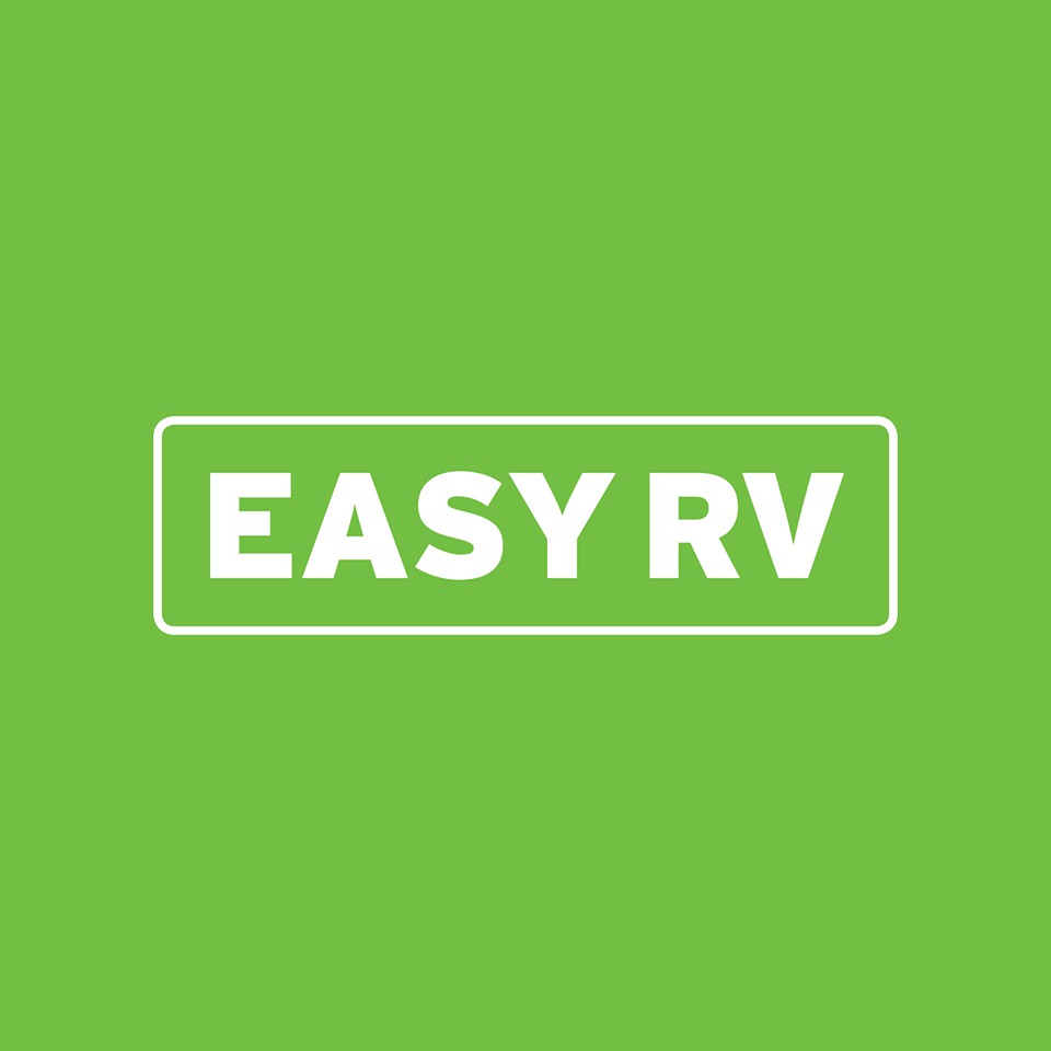 Easy RV's Logo
