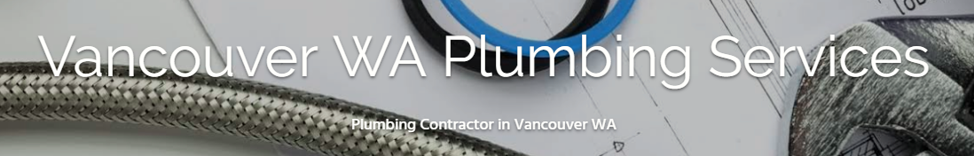 Vancouver Plumbing Services's Logo