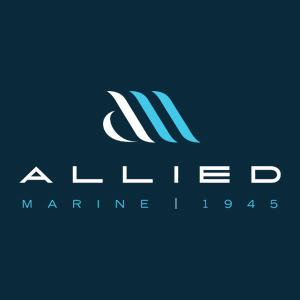 Allied Marine's Logo