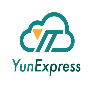 YunExpress USA, Inc.'s Logo