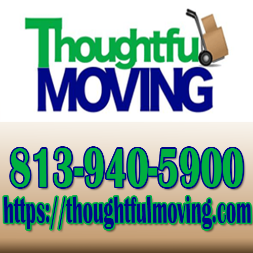 Thoughtful Moving's Logo