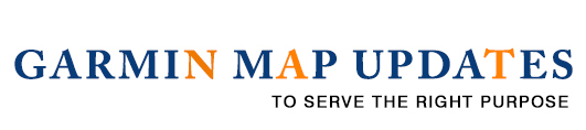Garmin Gps Map Update's Logo