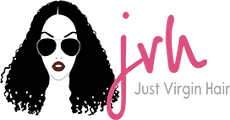 Best Human Hair Wigs Vendor - JVH's Logo