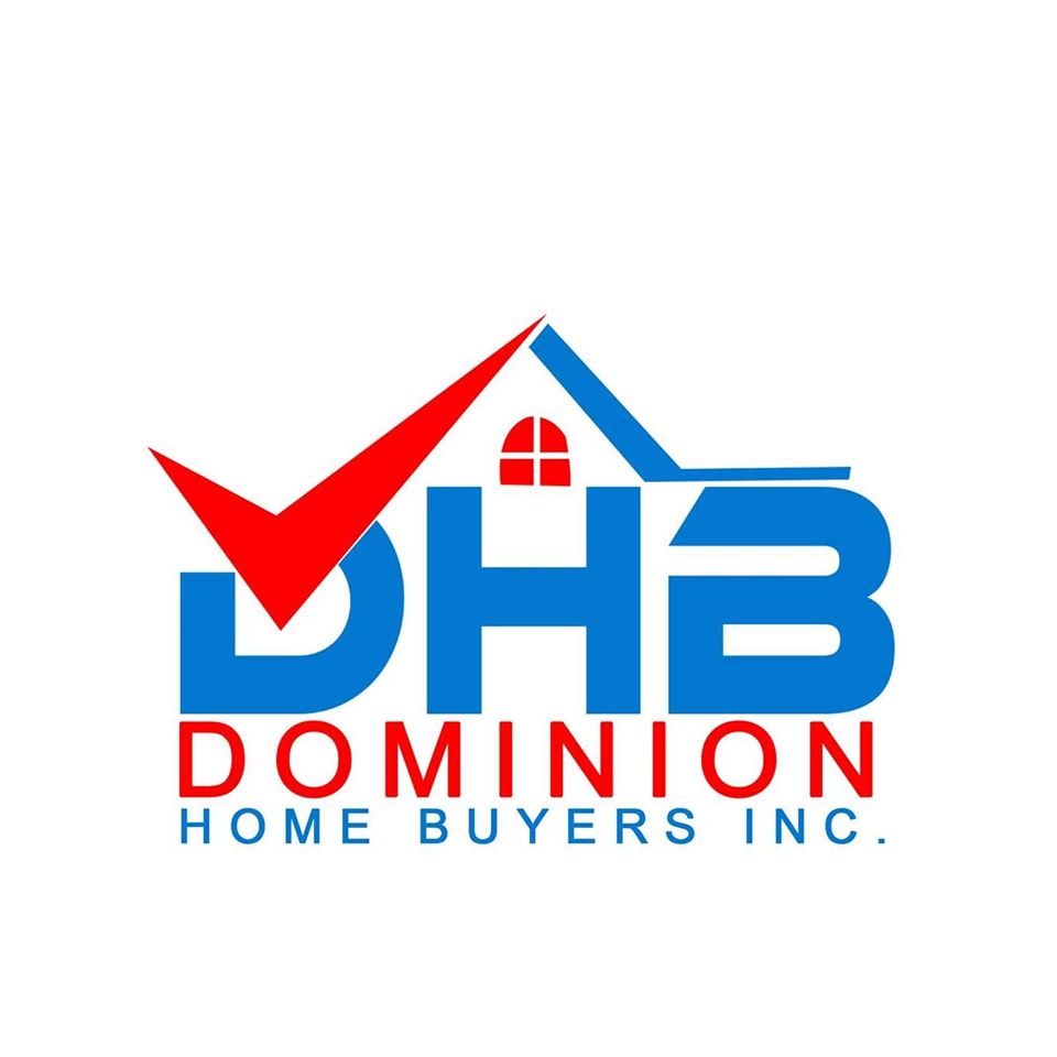 Dominion Home Buyers Inc.'s Logo