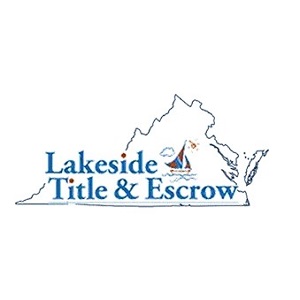 Lakeside Title & Escrow LLC's Logo