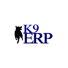 K9erp's Logo