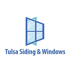 Tulsa Siding & Windows's Logo