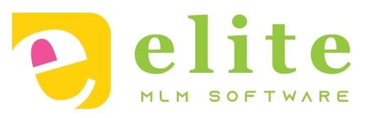Elite MLM Software's Logo