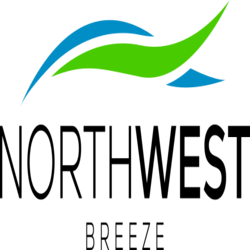 NW Breeze's Logo