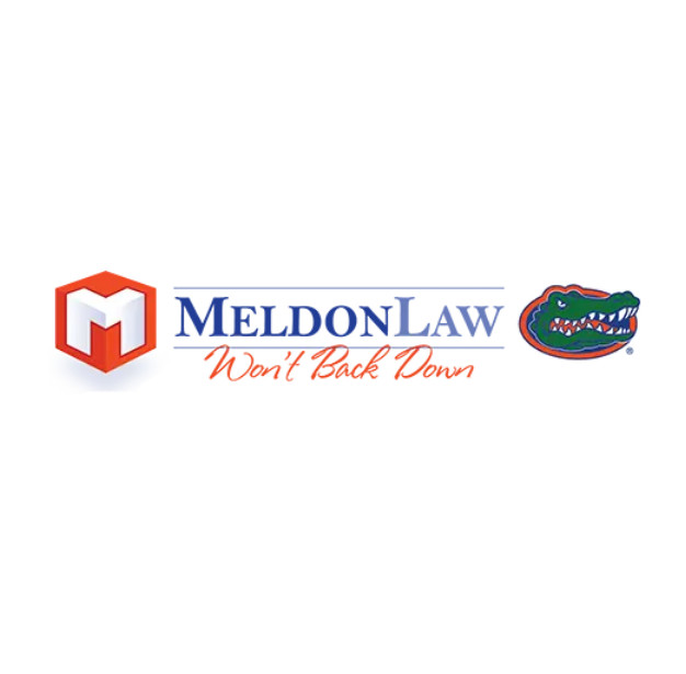 Meldon Law's Logo