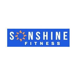 Sonshine Fitness, LLC's Logo