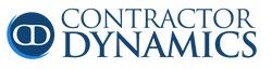 Contractor Dynamics's Logo
