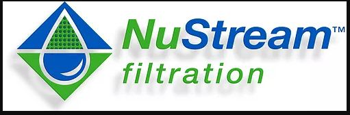 NuStream Filtration's Logo