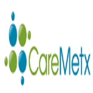 CareMetx's Logo