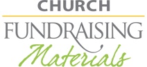 Church Fundraising Materials's Logo