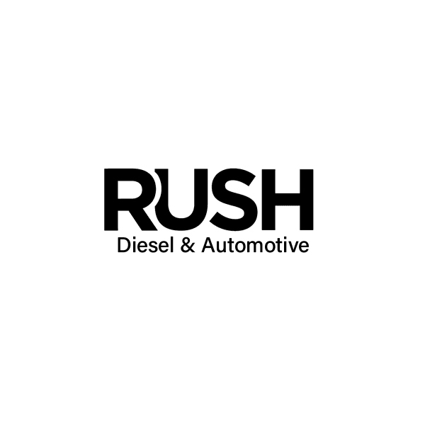RUSH Diesel & Automotive's Logo