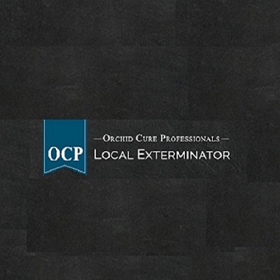 OCP Bed Bug Exterminator Philadelphia PA's Logo