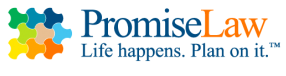 Promise Law's Logo