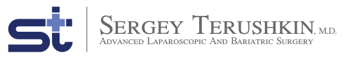 Bariatric Surgery's Logo