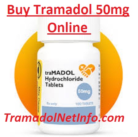 Buy Tramadol Overnight Delivery