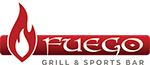 http://fuegosportsbarandclub.com's Logo