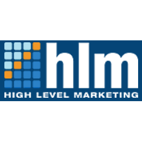 HLM Detroit Digital Marketing, SEO and Web Design's Logo