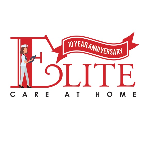 Elite Care At Home's Logo