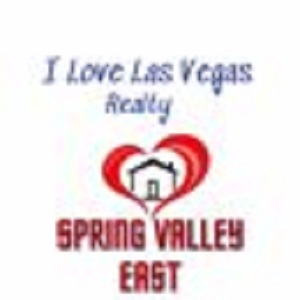 I Love Las Vegas Realty of Spring Valley East NV's Logo