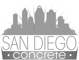 Concrete Contractor Pros San Diego's Logo