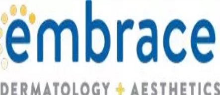 Embrace Dermatology and Aesthetics's Logo