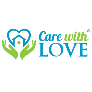 Care With Love's Logo