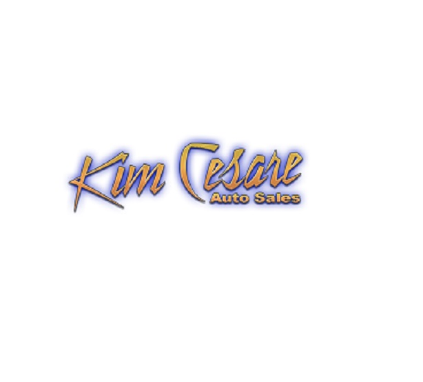 Kim Cesare Auto Sales's Logo