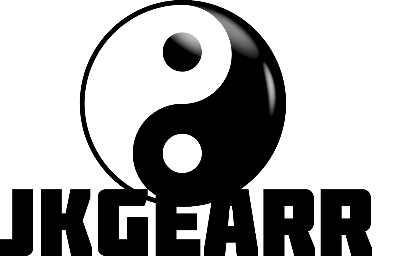 JKGearr's Logo