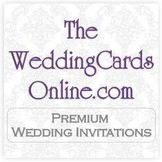 The Wedding Cards Online's Logo