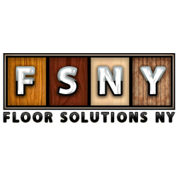 Floor Solutions Inc's Logo