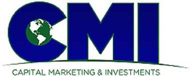 Capital Marketing & Investments LLC's Logo