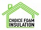 Choice Foam Insulation's Logo