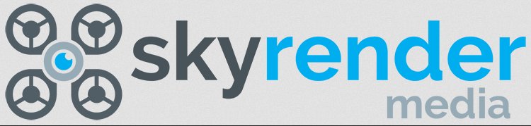 Skyrender Media Aerial Photography & Videography's Logo