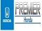 Premier Honda's Logo