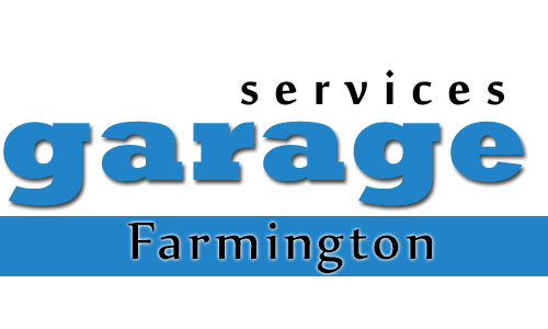 Garage Door Repair Farmington's Logo