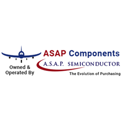 ASAP Components's Logo