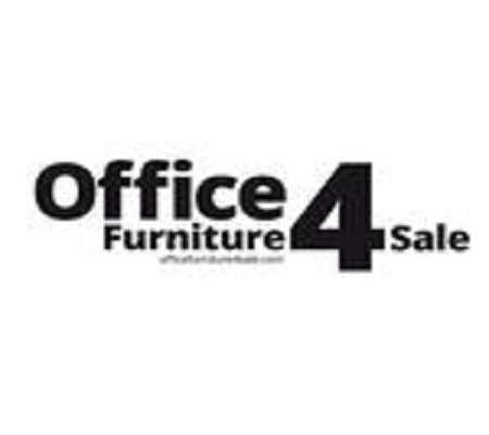 Office Furniture 4 Sale's Logo
