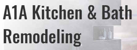 A1A Kitchen & Bath Remodeling's Logo