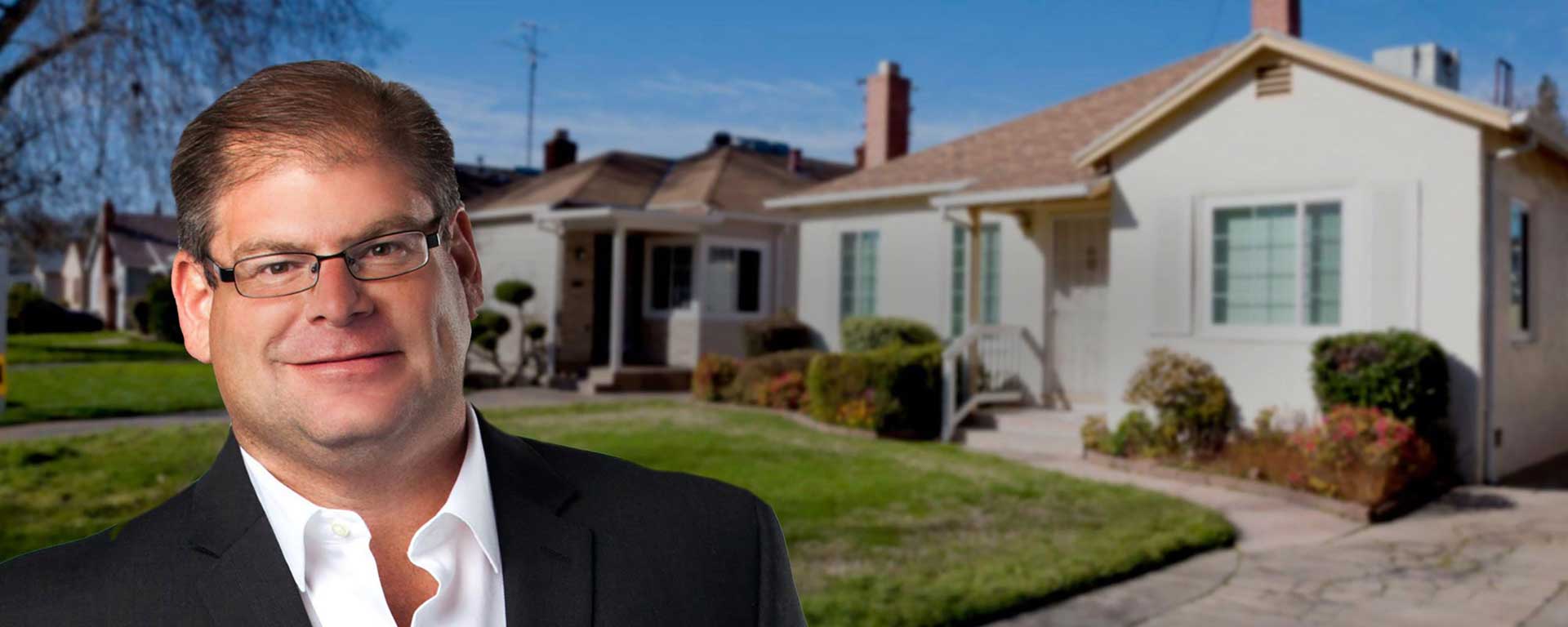 Los Angeles Home Buyer