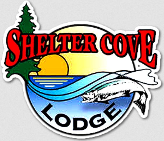 Shelter Cove Lodge's Logo