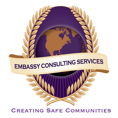 Embassy Consulting Services's Logo