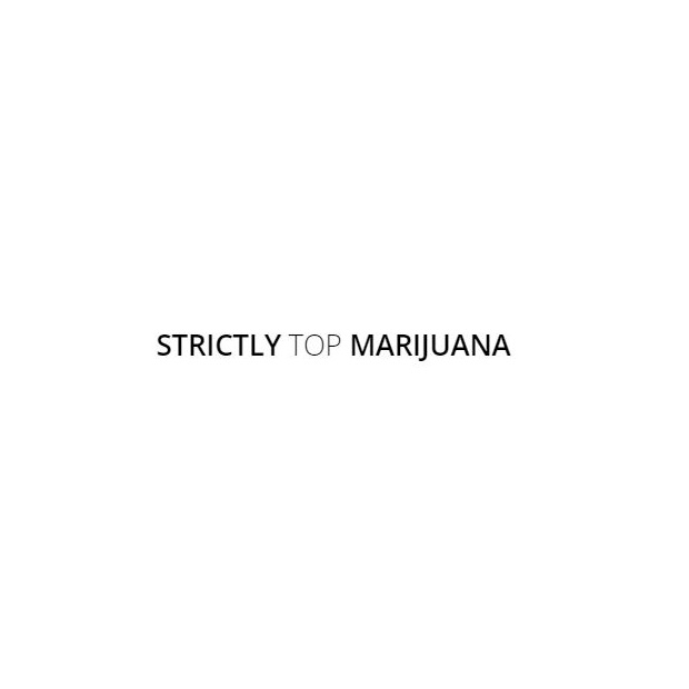 Top Marijuana's Logo