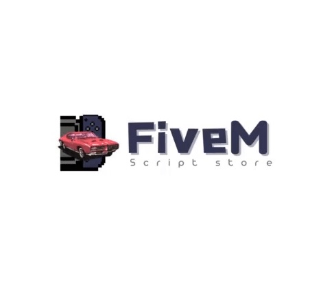 Fivem Script Store's Logo