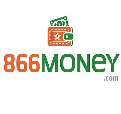 866money.com's Logo