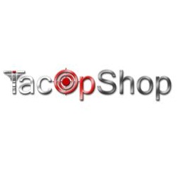 TacOpShop's Logo